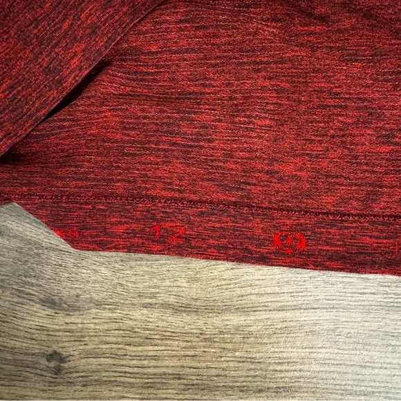 LULULEMON SWIFTLY TECH RACERBACK 2.0 SZ 12 - Picture 8 of 8